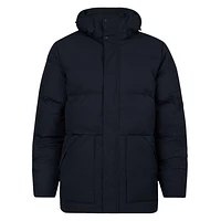 Lipsett II - Manteau isolé en duvet pour homme