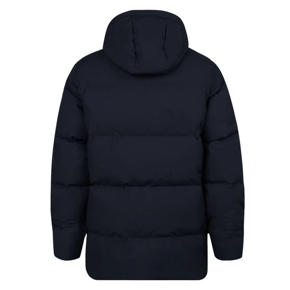 Lipsett II - Manteau isolé en duvet pour homme