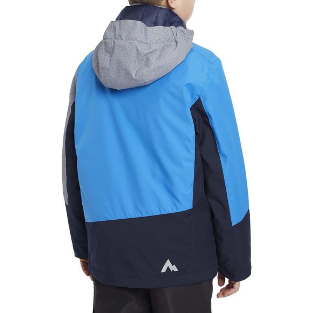 David - Boys' Winter Sports Jacket