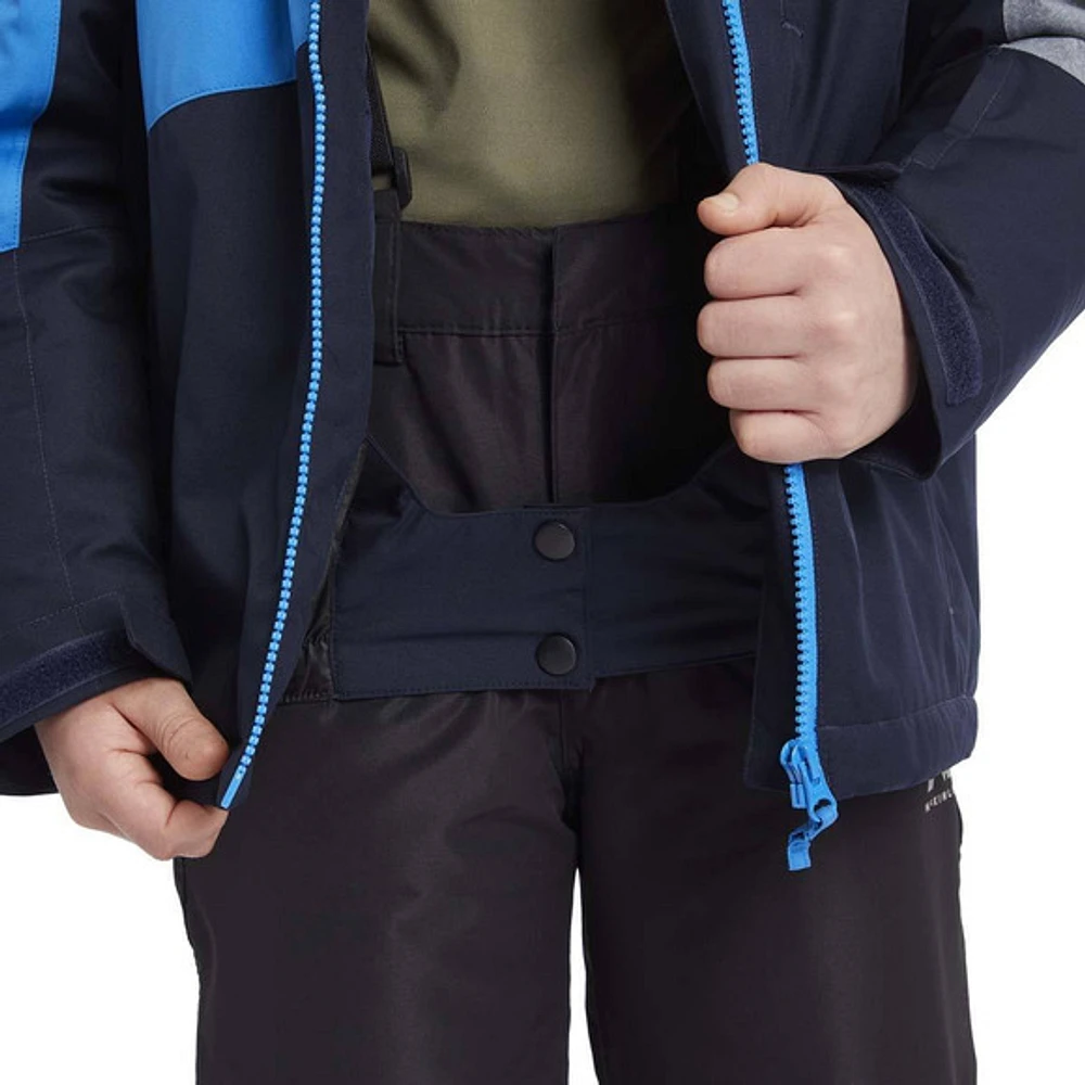 David - Boys' Winter Sports Jacket