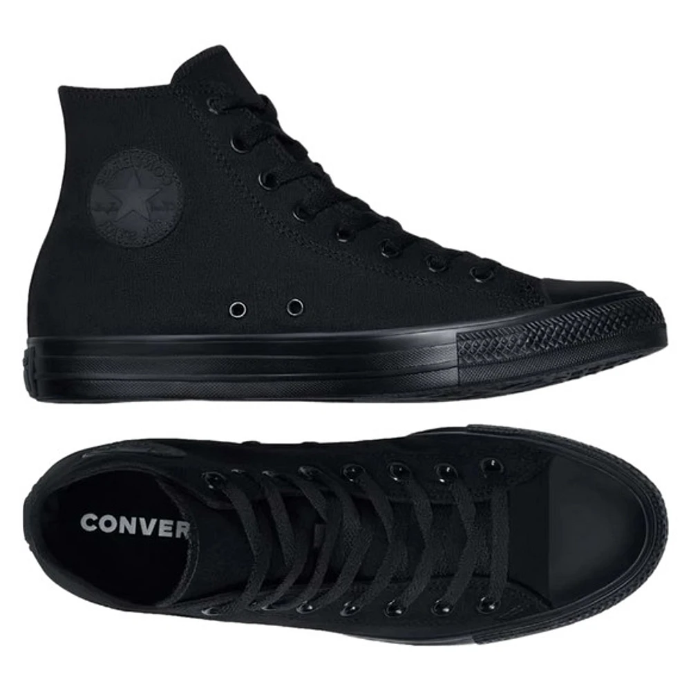 CT All Star Mono HI - Adult Fashion Shoes