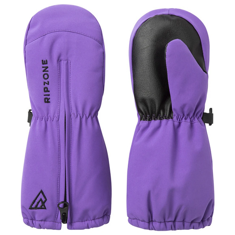 Outlook 2.0 - Kids' Insulated Mitts