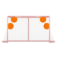 SNIPER 8" - BUT DE HOCKEY ET ACCESSOIRES
