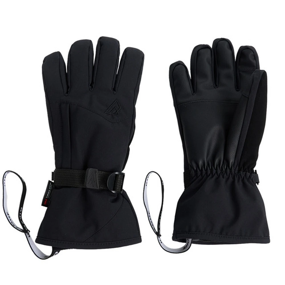 Brazeau 2.0 - Gants isolés pour femme