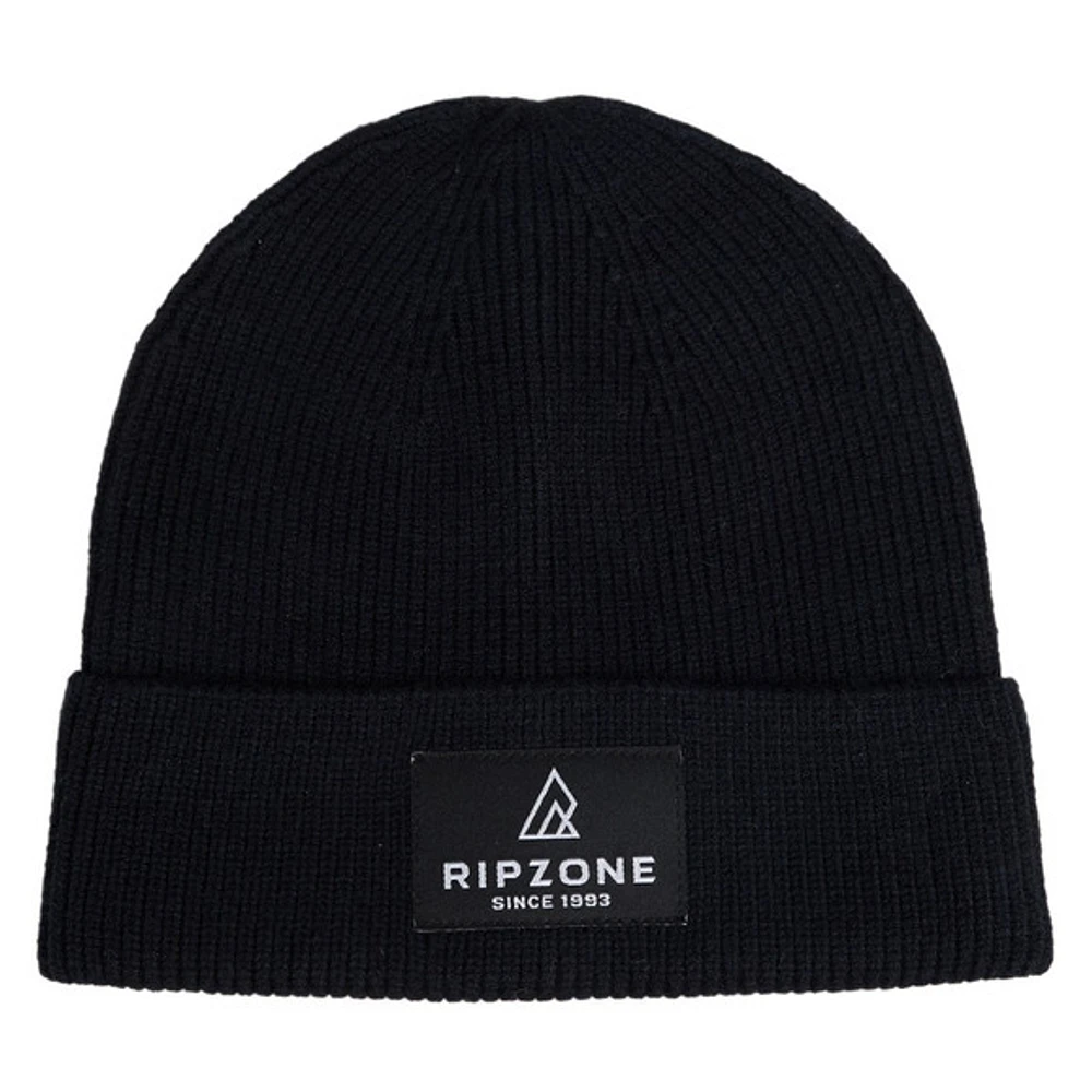 Tracy - Adult Cuffed Beanie