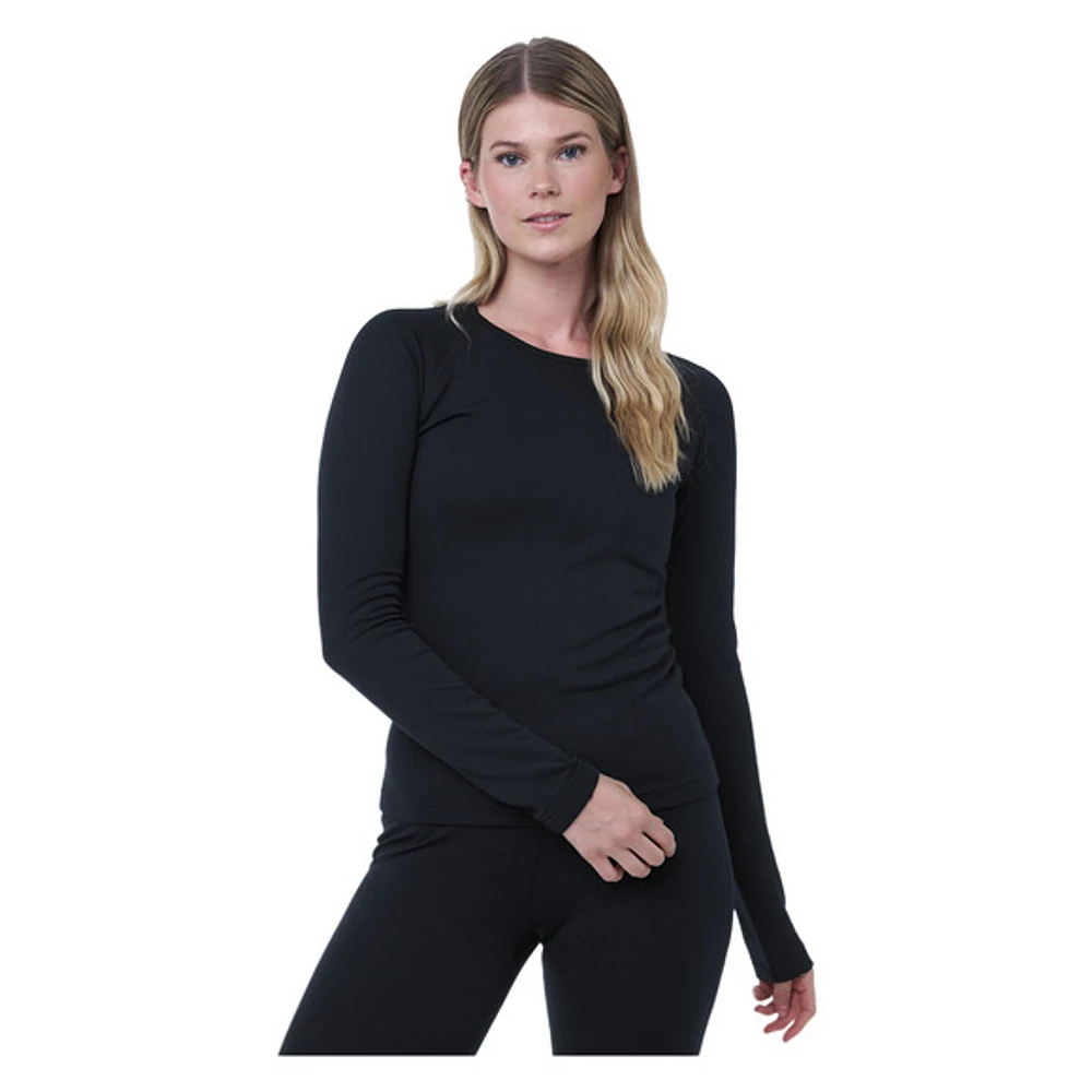 Adventure - Women's Baselayer Sweater