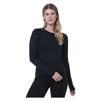 Adventure - Women's Baselayer Sweater