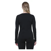 Adventure - Women's Baselayer Sweater