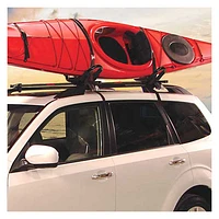 Eco Rack ER130 - Support en J pour kayak