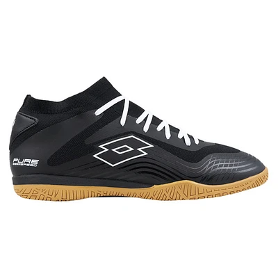 Pure Speed - Chaussures de soccer intérieur pour adulte