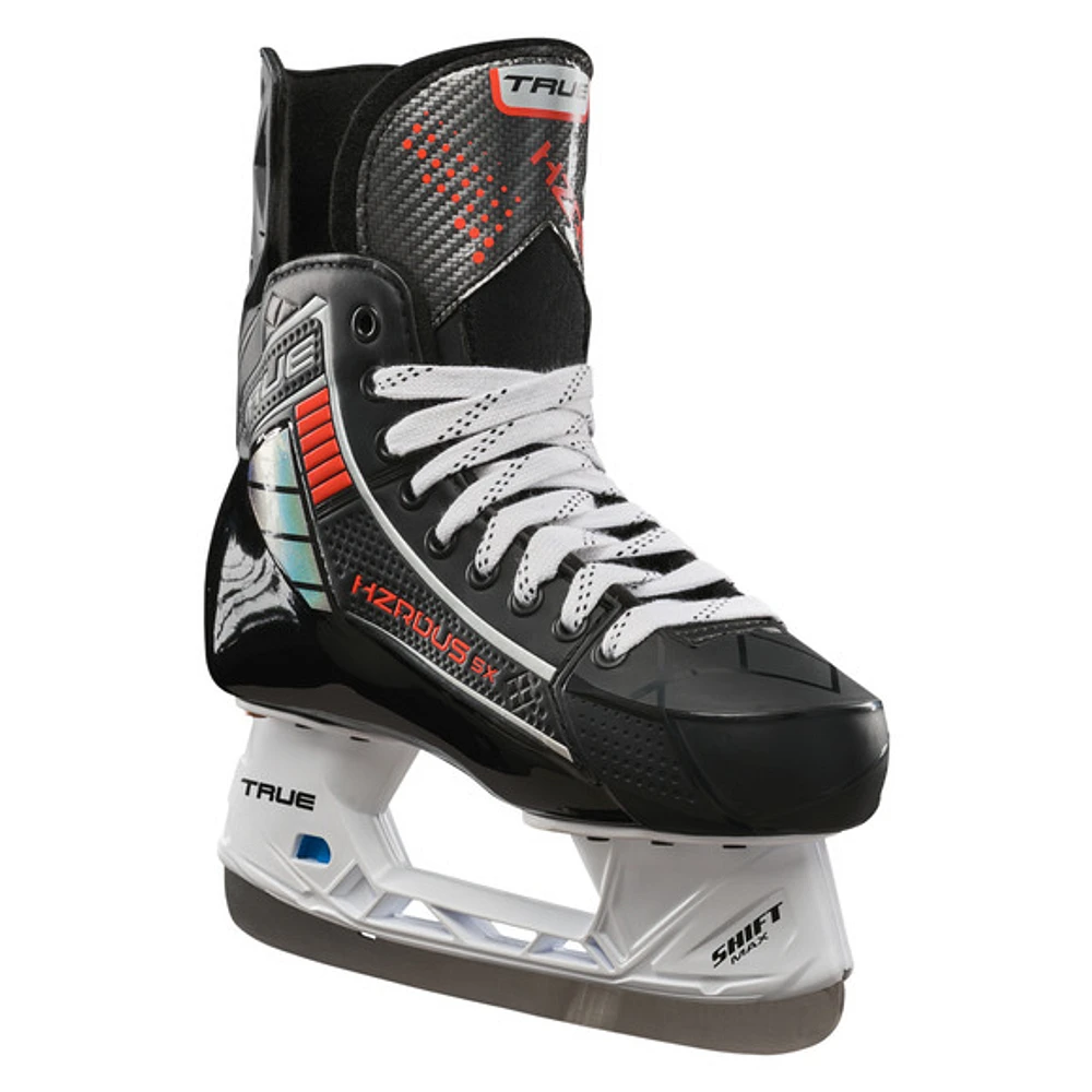 HZRDUS 5X Jr - Patins de hockey pour junior