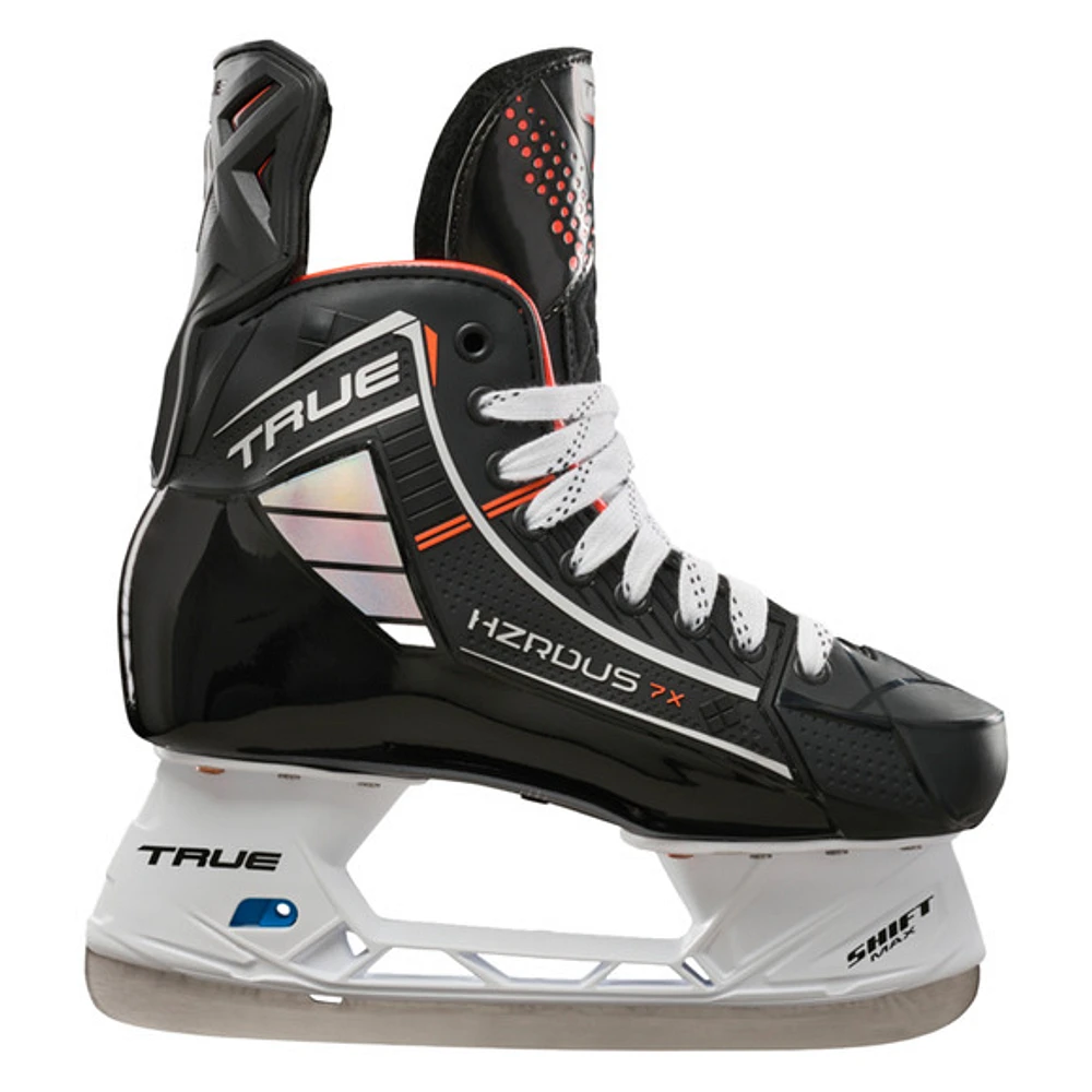 HZRDUS 7X Int - Patins de hockey pour intermédiaire