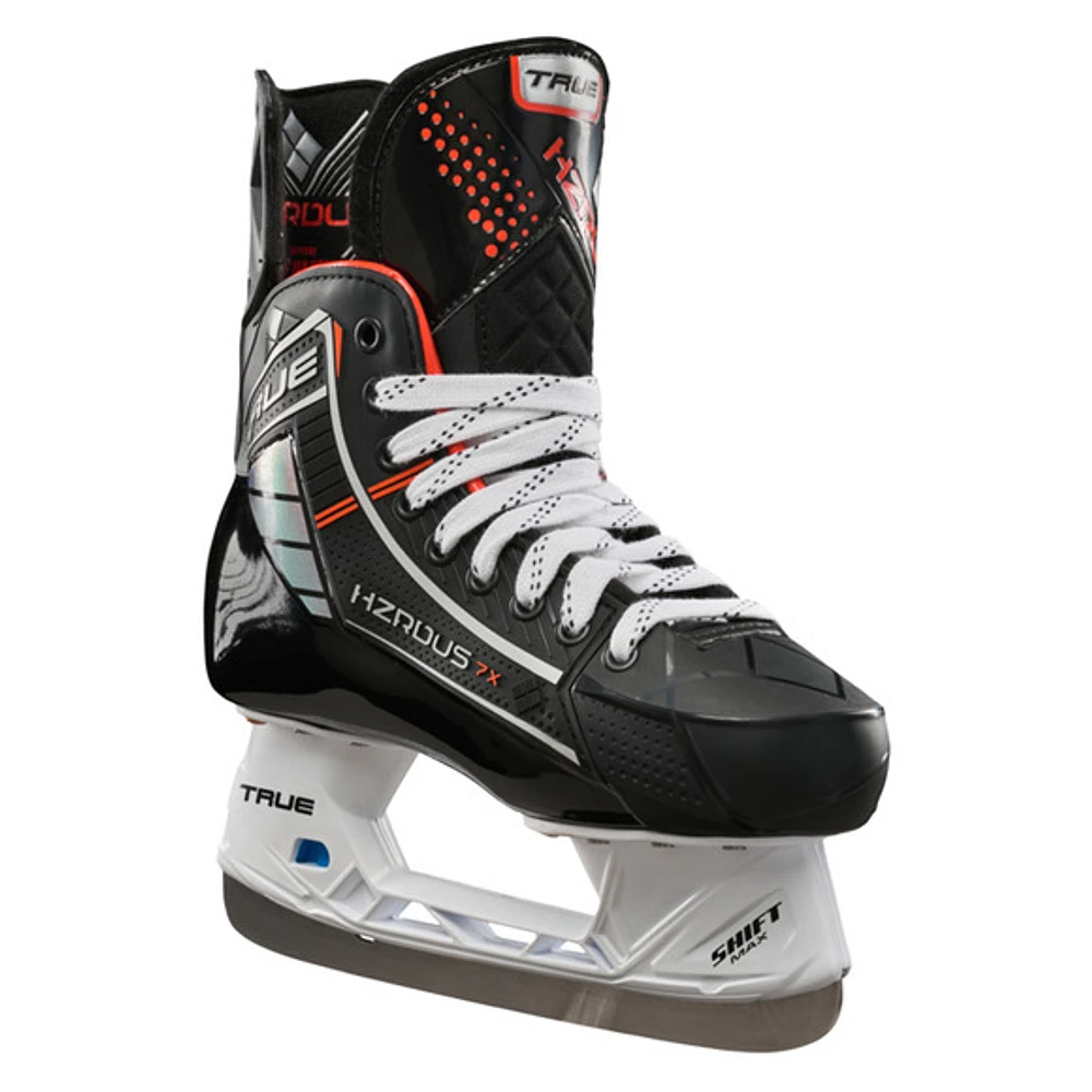 HZRDUS 7X Int - Patins de hockey pour intermédiaire