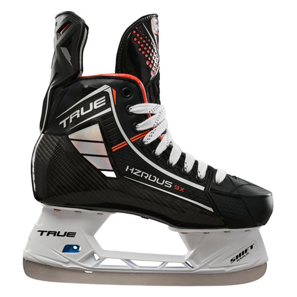 HZRDUS 9X Int - Intermediate Hockey Skates