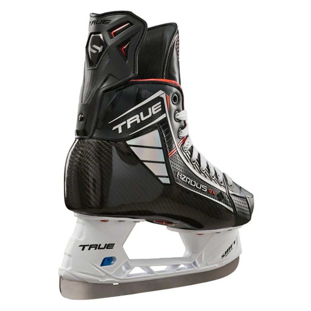 HZRDUS 9X Int - Intermediate Hockey Skates