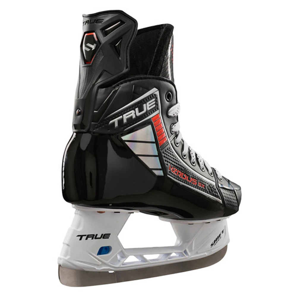 HZRDUS 7X Sr - Patins de hockey pour senior