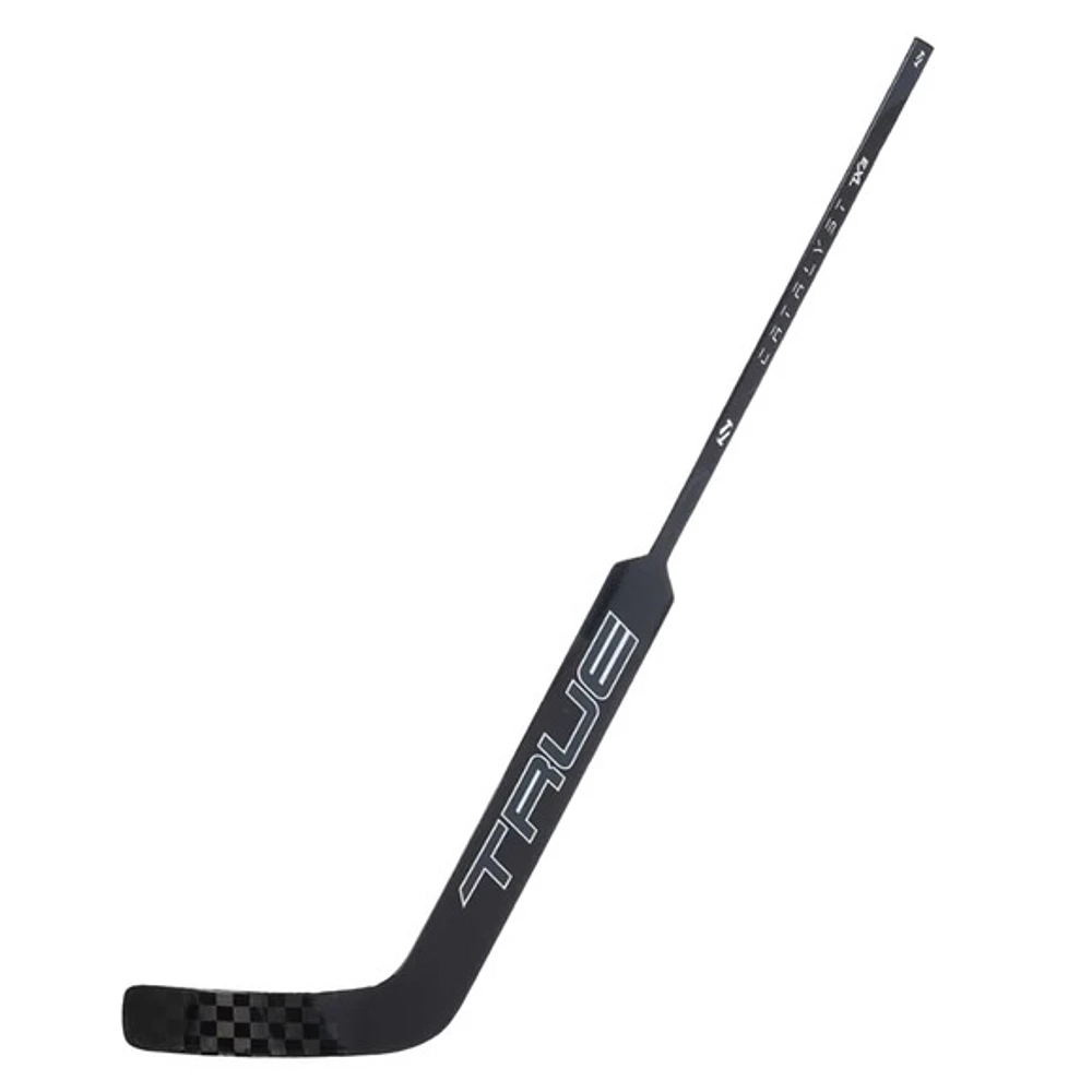 Catalyst 7X3 Sr - Senior Goaltender Stick