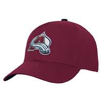 Precurved Snap - Junior Adjustable Cap