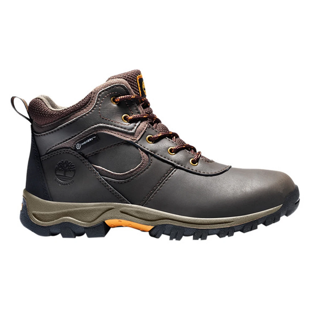 Mt. Maddsen Mid WP - Junior Hiking Boots