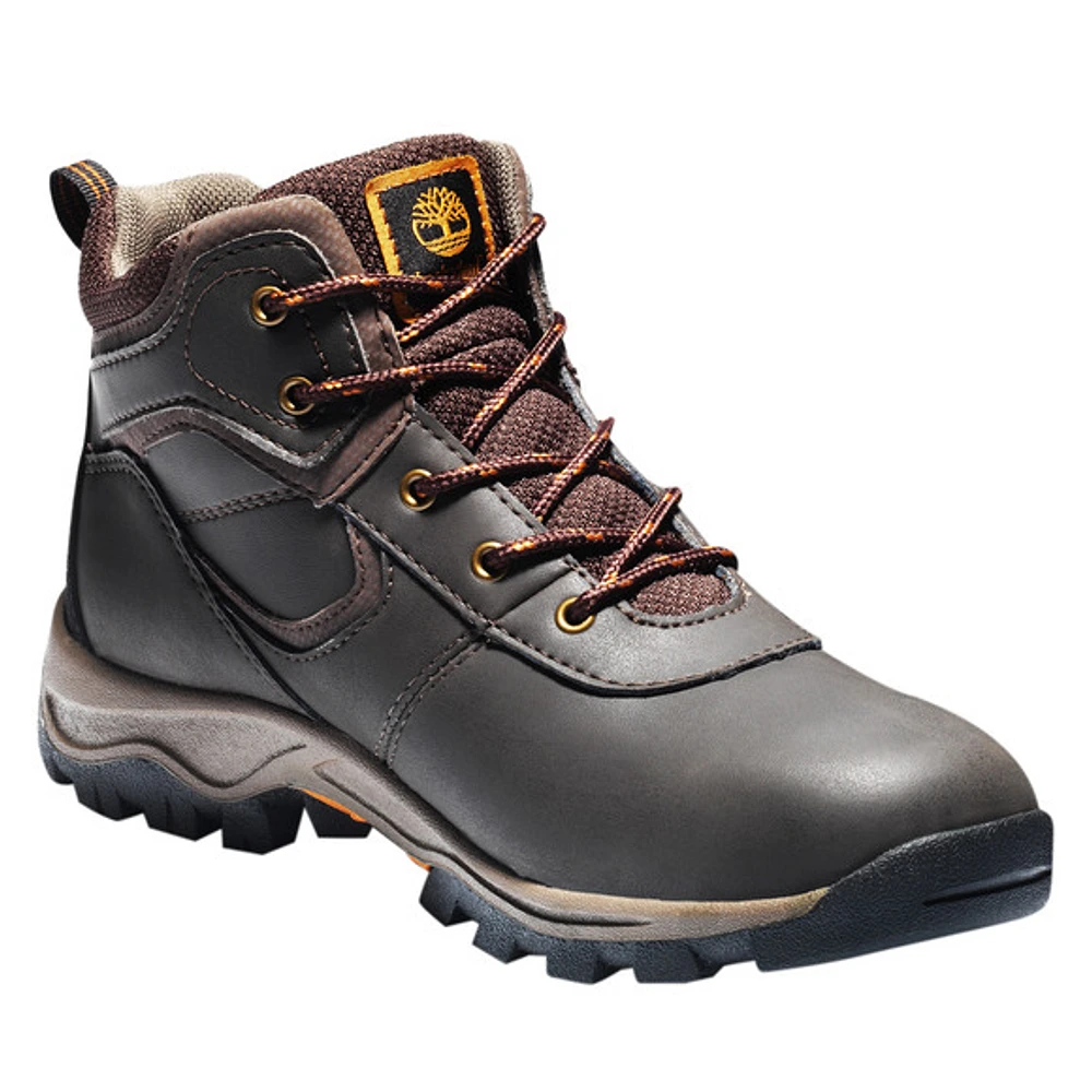 Mt. Maddsen Mid WP - Junior Hiking Boots