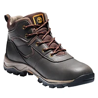 Mt. Maddsen Mid WP - Junior Hiking Boots