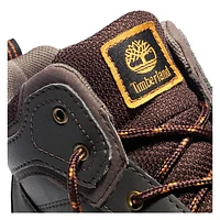 Mt. Maddsen Mid WP - Junior Hiking Boots