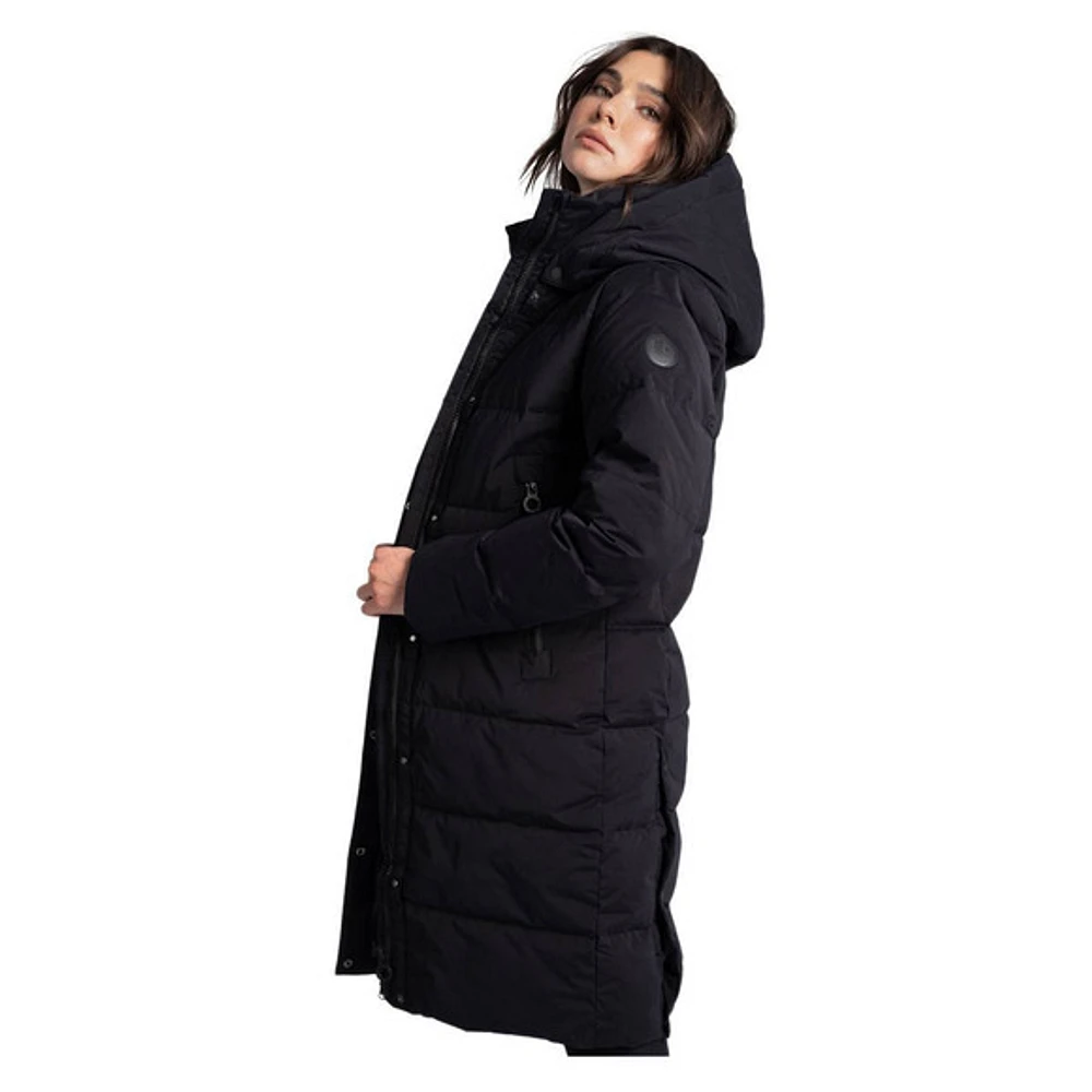 Apres Down - Women's Down Insulated Jacket