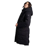 Apres Down - Women's Down Insulated Jacket