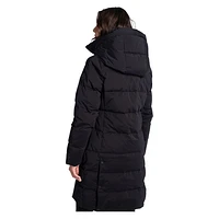 Apres Down - Women's Down Insulated Jacket