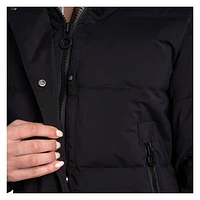 Apres Down - Women's Down Insulated Jacket