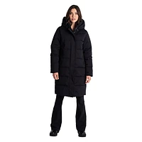 Apres Down - Women's Down Insulated Jacket