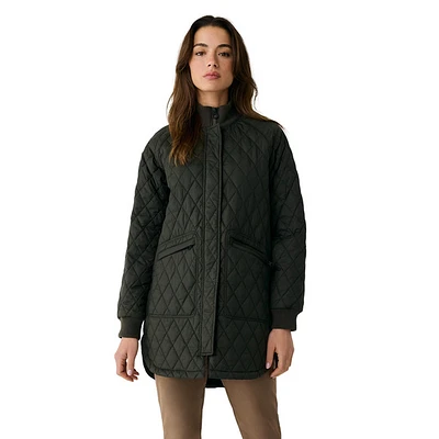 3/4 Bomber - Blouson isolé pour femme