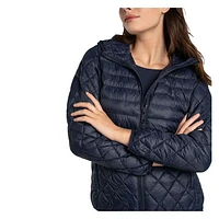 The Base - Women's Insulated Mid-Season Jacket