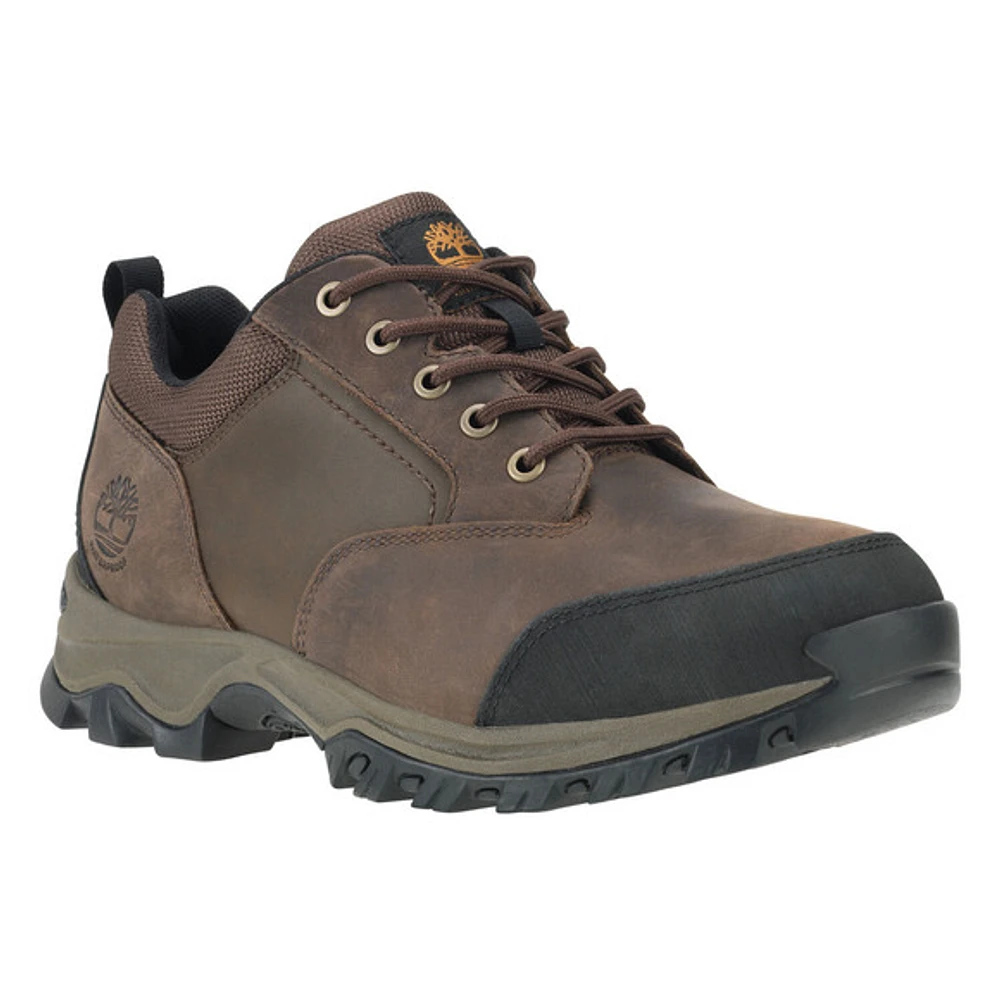 Mt. Maddsen WP Low - Men's Outdoor Shoes