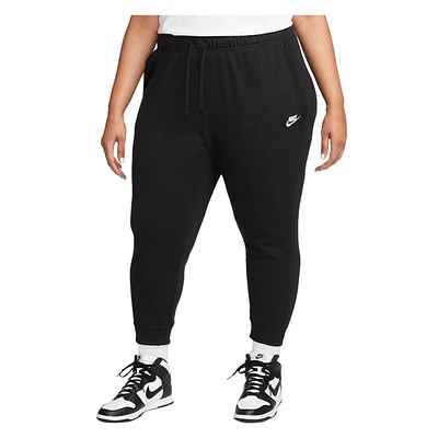 Sportswear Club Fleece (Plus Size) - Women's Pants