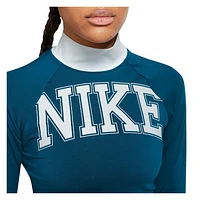 Sportswear Team - Women's Long-Sleeved Shirt