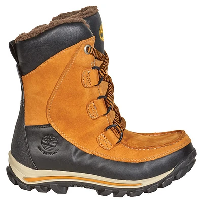 Chillberg WP Mid - Bottes d'hiver pour junior