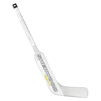 Rekker Legend Pro Mini - Minibâton de gardien de but de hockey