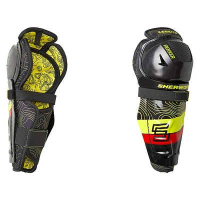 Rekker Legend - Jambières de hockey pour enfant