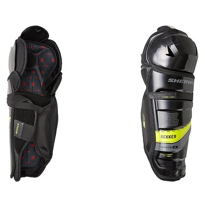 Rekker Legend 2 Jr - Jambières de hockey pour junior