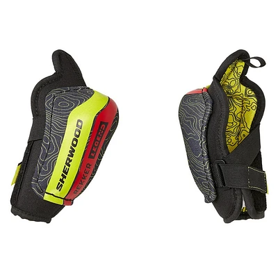 Rekker Legend - Protège-coudes de hockey pour enfant