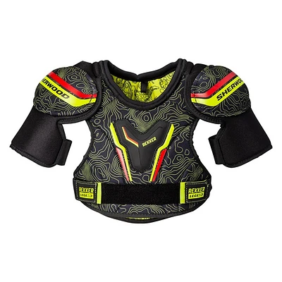 Rekker Legend - Épaulières de hockey pour enfant