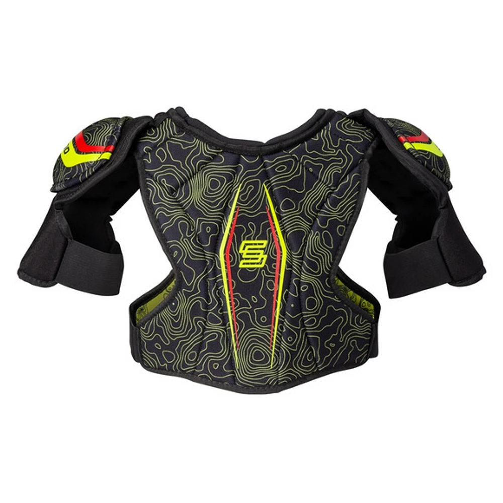 Rekker Legend - Youth Hockey Shoulder Pads