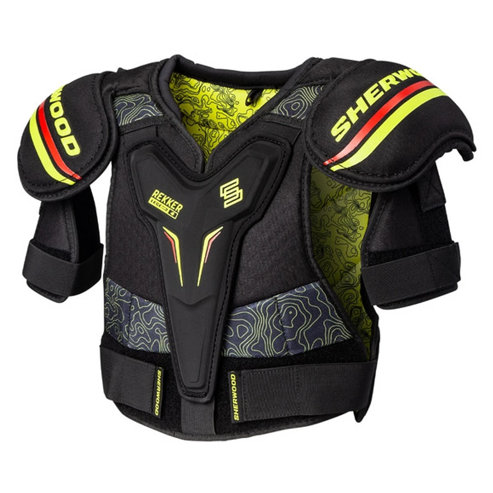 Rekker Legend 4