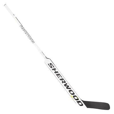 Rekker Legend 4 Jr - Bâton de gardien de but de hockey pour junior