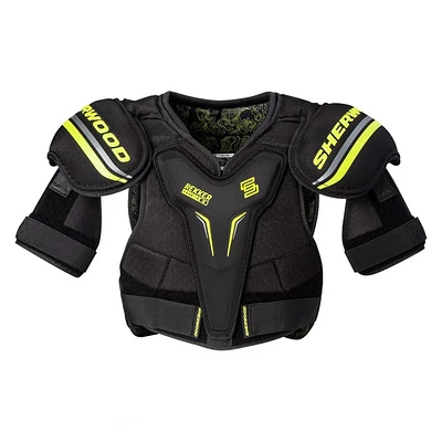 Rekker Legend 4 - Épaulières de hockey pour senior