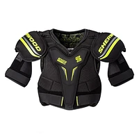 Rekker Legend 4 - Épaulières de hockey pour senior