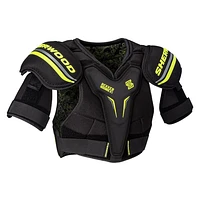 Rekker Legend 4 - Épaulières de hockey pour senior