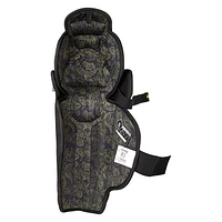 Rekker Legend 4 - Senior Hockey Shin Guards