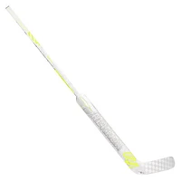 Rekker Legend Pro Sr - Bâton de gardien de but de hockey pour senior